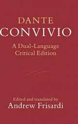 9781107139367-1107139368-Dante: Convivio: A Dual-Language Critical Edition