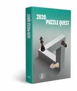 9788672971163-8672971167-Puzzle Quest 2020
