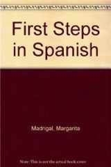 9780133191530-0133191532-First Steps in Spanish