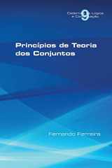 9781848903470-1848903472-Princípios de Teoria dos Conjuntos (Portuguese Edition)