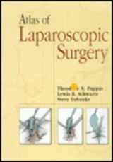 9781878132208-1878132202-Atlas of Laparoscopic Surgery