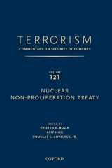 9780199758296-0199758298-Nuclear Non-Proliferation Treaty, Vol. 121 (Terrorism: Commentary on Security Documents)