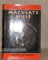9780195066845-0195066847-The Maculate Muse: Obscene Language in Attic Comedy