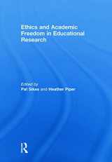 9780415669214-0415669219-Ethics and Academic Freedom in Educational Research