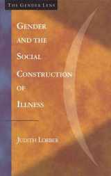 9780803958142-0803958145-Gender and the Social Construction of Illness (Gender Lens)