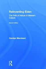 9780415644259-0415644259-Reinventing Eden: The Fate of Nature in Western Culture