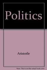 9780226026671-0226026671-The Politics (English and Ancient Greek Edition)