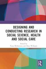 9780815372431-0815372434-Designing and Conducting Research in Social Science, Health and Social Care