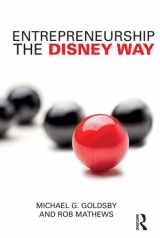9781138737549-1138737542-Entrepreneurship the Disney Way