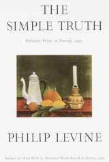 9780679765844-0679765840-The Simple Truth: Poems (Pulitzer Prize Winner)