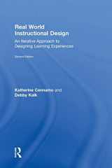 9781138559899-113855989X-Real World Instructional Design: An Iterative Approach to Designing Learning Experiences