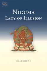 9781559393614-1559393610-Niguma, Lady of Illusion (Tsadra)