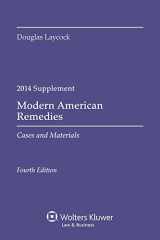 9781454856078-1454856076-Modern American Remedies: Cases and Materials Supplement