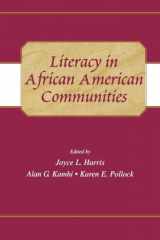 9780805834024-0805834028-Literacy in African American Communities