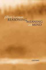 9780198238027-0198238029-Reasoning, Meaning, and Mind