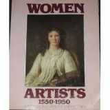 9780394411699-0394411692-Women Artists, 1550-1950