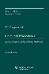 9780735509924-0735509921-Criminal Procedures 2012 Case Supplement