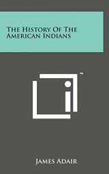 9781498164764-1498164765-The History of the American Indians
