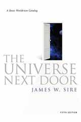 9780830838509-0830838503-The Universe Next Door: A Basic Worldview Catalog, 5th Edition