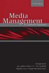 9780805830262-080583026X-Media Management: A Casebook Approach (Routledge Communication Series)