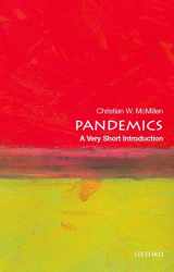 9780199340071-0199340072-Pandemics: A Very Short Introduction (Very Short Introductions)