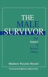 9780803954410-0803954417-The Male Survivor: The Impact of Sexual Abuse