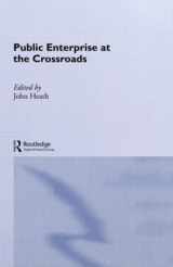 9780415044721-0415044723-Public Enterprise at the Crossroads: Essays in Honour of V. V. Ramanadham