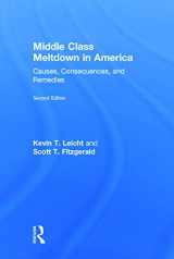 9780415709514-0415709512-Middle Class Meltdown in America: Causes, Consequences, and Remedies ("English Labouring-Class Poets, 1700–1900")