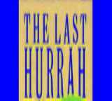 9780553111309-0553111302-The Last Hurrah