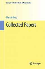 9783642346033-3642346030-Collected Papers (Springer Collected Works in Mathematics)