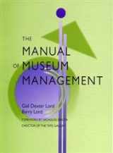9780759102491-075910249X-The Manual of Museum Management
