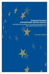 9780415287326-0415287324-Euroscepticism in Contemporary British Politics