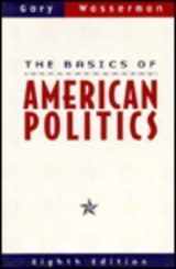 9780673525062-0673525066-The Basics of American Politics