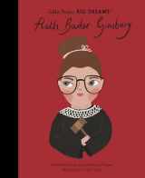 9780711264700-0711264708-Ruth Bader Ginsburg (Volume 66) (Little People, BIG DREAMS, 66)