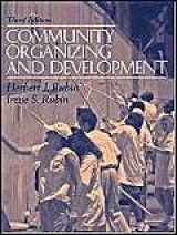 9780205261161-0205261167-Community Organizing and Development (3rd Edition)