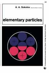 9780080105819-0080105815-Elementary Particles: The Commonwealth and International Library