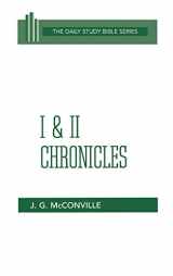 9780664218119-0664218113-The First and Second Chronicles (Daily Study Bible)