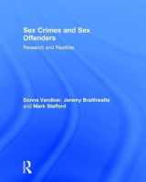 9781138937093-1138937096-Sex Crimes and Sex Offenders: Research and Realities