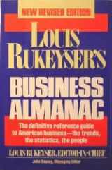 9780671707286-0671707280-Louis Rukeyser's Business Almanac