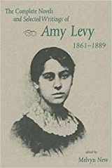 9780813011998-081301199X-The Complete Novels and Selected Writings of Amy Levy 1861-1889