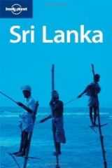 9781741048353-1741048354-Sri Lanka 11 (Lonely Planet Sri Lanka)