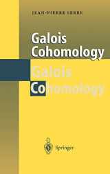 9783540619901-3540619909-Galois Cohomology