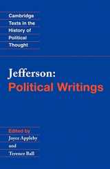 9780521648417-0521648416-Jefferson: Political Writings (Cambridge Texts in the History of Political Thought)