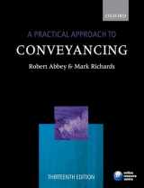 9780199609420-019960942X-A Practical Approach to Conveyancing