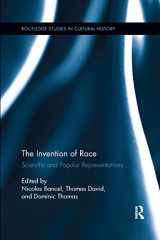 9780367208646-0367208644-The Invention of Race: Scientific and Popular Representations (Routledge Studies in Cultural History)