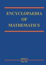 9781556080104-1556080107-Encyclopaedia of Mathematics (Encyclopaedia of Mathematics, 10 Volume Set)