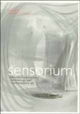 9780262101172-0262101173-Sensorium: Embodied Experience, Technology, and Contemporary Art (Mit Press)