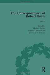 9781138759060-1138759066-The Correspondence of Robert Boyle, 1636-1691 Vol 2: 1662–5