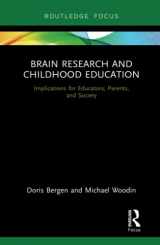 9781138206373-1138206377-Brain Research and Childhood Education