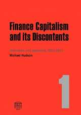 9783981484212-3981484215-Finance Capitalism and Its Discontents. 1: Interviews and Speeches, 2003-2012